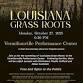 Les Vues October — Louisiana Grass Roots event image