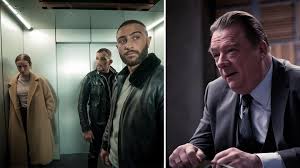 By tom fish on 5/25/21 at 7:00 pm edt. Netflix Und Amazone Prime Im September Gleich Zwei Neue Serien Aus Deutschland Stern De