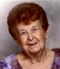 Goldie Emily Pauck Hackbarth (1916-2010)