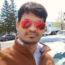 Allen Selvaraj's Instagram, Twitter & Facebook