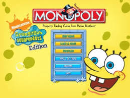 The company allows you to purchase and play games through their games network, which makes use of advertising and game delivery methods. Monopoly Spongebob Squarepants Edition Download Variant Of The Monopoly Game