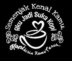 Hmm, unik dan nyentrik banget kan nama tempat makan di atas? 250 Ide Slogan Kopi Kopi Pecinta Kopi Kedai Kopi