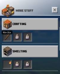 I assume you mean classic crafting this feature can be enabled in minecraft ps3/4 and xbox 360/one via: How Does The Crafting System Work In Minecraft Earth Minecraft Earth Guide Gamepressure Com