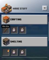 How to build a crafting table in minecraft · press e to display the inventory screen. How Does The Crafting System Work In Minecraft Earth Minecraft Earth Guide Gamepressure Com