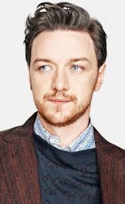 James McAvoy (Creator)
