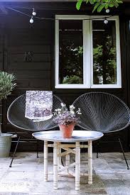 Seasons Of My Home Outdoor Rooms Summer Chairs Outdoor Design