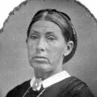 Harriet Ellen Snider (1823–1905)