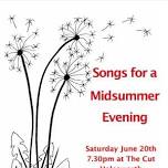 Songs for a Midsummer Evening