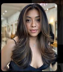 Recommendations for medium hair color?