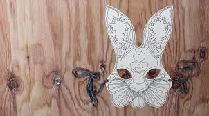 Ebay deutschland präsentiert sich mit neuer markenkampagne als marktplatz der universellen möglichkeiten Osterhase Vorlage Zum Ausdrucken Bunny Maske Basteln Wlkmndys