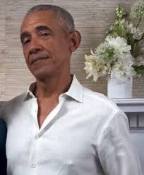 What comes to mind when you see this face?