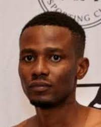 BoxRec: Julias Thomas Kisarawe