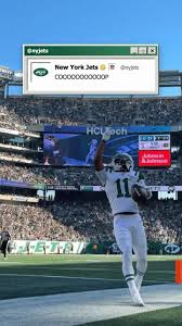 New York Jets (@nyjets) • Instagram photos and videos