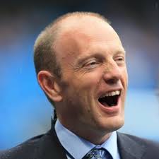 Peter Drury (@officialdrury)