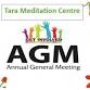 Annual General Meeting (AGM) Tara Meditation Centr... event in Bunbury WA