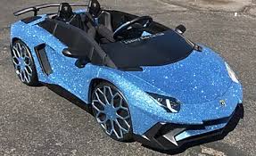 Luxury Kids Car Club Lamborghini Aventador Luxury Kid Cars Toy Cars For Kids Kids Power Wheels