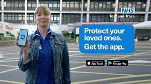 Use our free logo maker to create a logo and build your brand. Nhs Covid 19 App Launches Today In England And Wales West Bridgford Wire