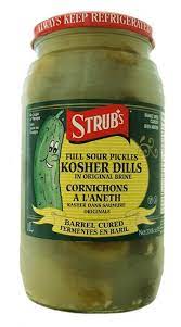 We did not find results for: Strubs Pickling Recipes Pickles Fermented Vegetables