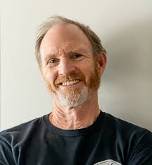 Rob McWilliams, Boulder Rolfer