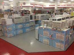As the home appliances store trusted by generations of customers for over a century, p.c. Air Conditioner Stores Sweating To Keep Up With Demand New York City New York Dnainfo