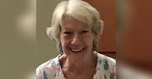 Ruth Workman Obituary