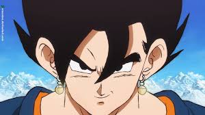 We've gathered more than 5 million images uploaded by our users and sorted them by the most popular ones. Hd Wallpaper Movie Dragon Ball Super Broly Vegito Dragon Ball Wallpaper Flare