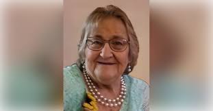 Obituary information for Nancy C. Correia
