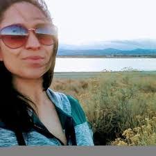 Rana Martinez's Instagram, Twitter & Facebook