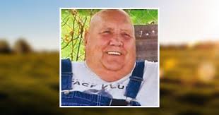 Larry M. McMahan Obituary 2016