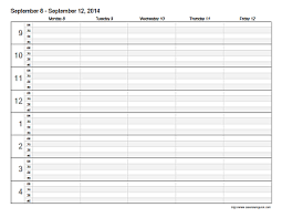 Appointment Scheduling Template Appointment Calendar Calendar Printables Weekly Appointment Calendar