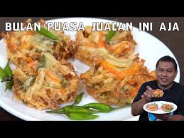 Resep pukis ncc bisa untuk jualan bahan biang : Bongkar Rahasia Resep Bakwan Viral Pontianak Sehari 3000 Pcs Litetube