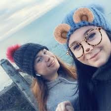 Leanne Fitzpatrick (@leannemarian_xx)