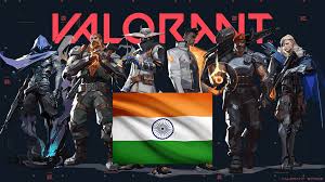 Learn about valorant and its stylish cast. Valorant India Is In Talks For A Slot In The Upcoming Valorant Champions Tour