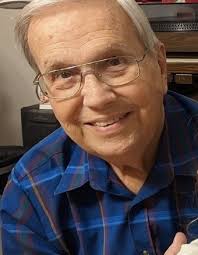 Gerald Wayne Thompson (Wayne) Obituary