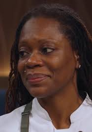 Martha Stewart Yes Chef