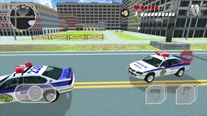 Download miami crime police (mod, unlimited money) v2.2. Miami Crime Vice Town Para Android Descargar Gratis