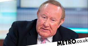 'we're not building this channel around piers!' andrew neil's gb news launches today. Cv8dch636on 0m