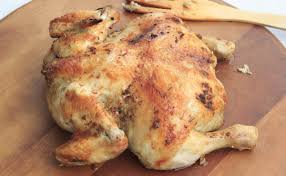 Die halbierten hähnchen aus dem ofen sind eine sehr schonende art das fleisch zu garen, selbst die brustteile bleiben saftig. Wie Wurzt Man Am Besten Ein Hahnchen Kuchenfinder