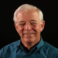 Calvin Pearson — Reflective Media Productions