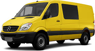 Image result for Broom Yellow 2007 Sprinter