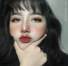 Korean Makeup Tips Aesthetic Makeup Korean Makeup Look