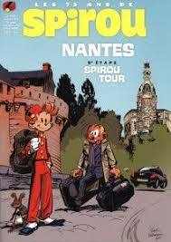 Pin On Spirou