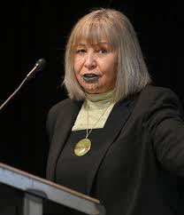 Chief judge delivers commemorative address