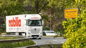 Hpe storevirtual storage vsa installation and configuration guide. Karl Heinz And Werner Deliver Kitchen Furniture Throughout Europe Roadstars
