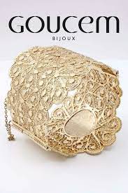 مقياس ذهب جزائري مجوهرات جزائرية الجزائر bijoux algerien jewelry bracelets gold traditional jewelry jewelry center