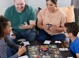 Check spelling or type a new query. Ripley Juego De Mesa Hasbro Gaming Clue Mentirosos