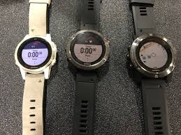 Road Trail Run Garmin Fenix 5x Forerunner 935 Running