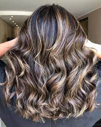 The finished product can sometimes be too harsh or unnatural. Top 16 Black Hair With Blonde Highlights Ideas In 2021