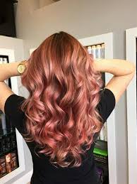 Rose Gold Hair Want This Colour Said I Wouldnt Dye My Hair Again Though Hair Color Rose Gold Hair Styles Hair Hacks