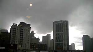 Tornado reported in dupage county; Remnants Of A Tornado Over Chicago June 15th 2015 Timelapse Video Hd Youtube